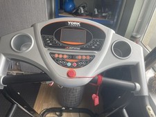 York treadmill for sale  NEWPORT