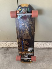 Rayne darkside longboard for sale  San Diego