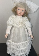 doll bride 16 porcelain for sale doll bride 16 porcelain for sale Bakersfield