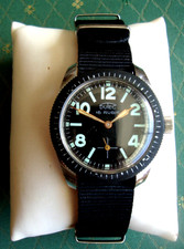 Montre dutec homme d'occasion  Lignan-sur-Orb