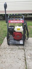 honda gx200 pressure washer for sale  POOLE