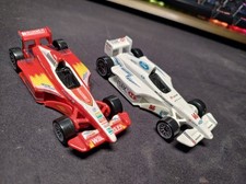 Hot wheels formel gebraucht kaufen  Allstedt