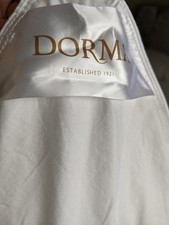 Dorma continental pillow for sale  CANTERBURY