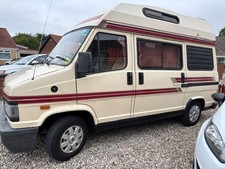 Talbot autosleeper rambler for sale  SUNDERLAND