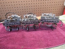Vintage gonset receiver for sale  Edwards