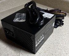 Evga 600 white for sale  Cross Plains