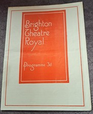1935 oyly carte for sale  STROUD