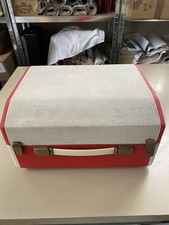 Giradischi vintage portatile usato  Casalecchio di Reno