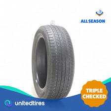 Used 225 55r19 for sale  Chicago
