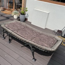 Nash indulgence air for sale  WIGAN