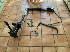 Car boot hoist for sale  DUNMOW