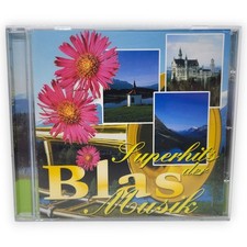 Superhits blasmusik trompetene gebraucht kaufen  Zeitz