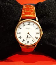 Montre zénith silhouette d'occasion Montre zénith silhouette d'occasion  Montpellier-