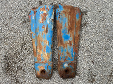 Ford tractor 600 for sale  Farley