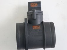 Luftmassenmesser golf 06a90646 gebraucht kaufen  Wittenburg
