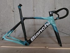 Bianchi oltre xr4 for sale  Mapleton
