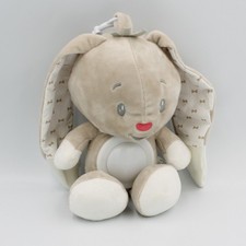 Doudou veilleuse lapin d'occasion  Le Portel