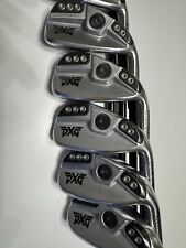 Golf iron pxg usato  Roma