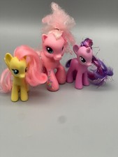 Little pony pinkie gebraucht kaufen  Uelzen