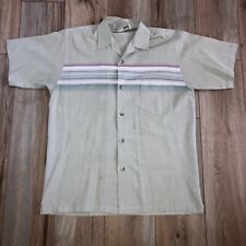 Haband guayabera shirt for sale  Torrance