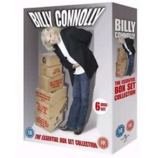 Billy connolly essential for sale  UK