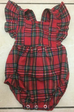 Baby bodysuit romper for sale  SWINDON