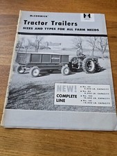 Ihc trailers 141 gebraucht kaufen  Gerlingen