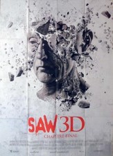 Saw horror original d'occasion  France