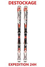 Ski adulte salomon d'occasion  France