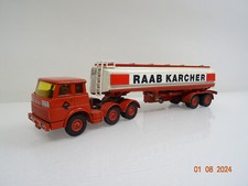 Siku 288 sattelzug gebraucht kaufen Siku 288 sattelzug gebraucht kaufen  Erftstadt