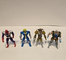 Vintage toy biz for sale  Aurora