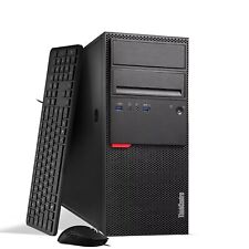 Lenovo tower thinkcentre for sale  Saint Paul