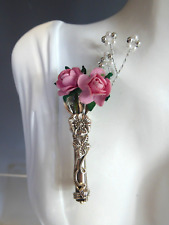 Fine solid silver for sale  WIMBORNE