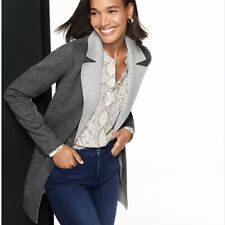 Talbots double faced d'occasion  Expédié en Belgium