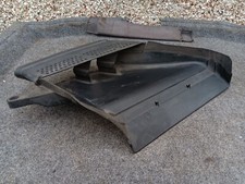 Audi air box for sale  STAINES-UPON-THAMES