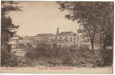 Fr02 aubenton usine d'occasion  Le Quesnoy