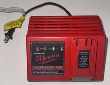 Milwaukee heavy duty for sale  Port Saint Lucie