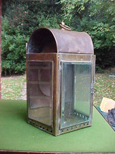 Antique brass ships for sale  BOURNEMOUTH