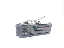 Temperature control manual for sale  Mobile