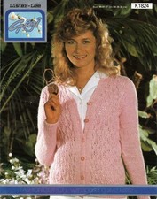 Lady cardigan size for sale  CROOK