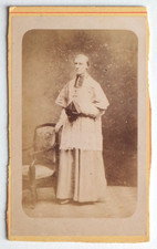 Religious church man d'occasion  Expédié en Belgium