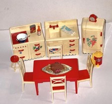 Renwal stenciled kitchen for sale  Levittown