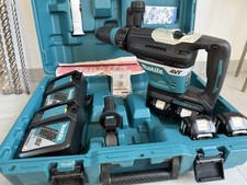 Makita dhr400zku akku gebraucht kaufen Makita dhr400zku akku gebraucht kaufen  Regensburg