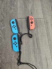 Nintendo switch joy gebraucht kaufen  Bad Salzungen