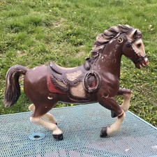 Vintage rocking horse for sale  Carrollton