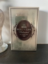 Diesel fuel life for sale  KETTERING