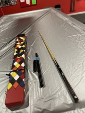 Master tudor cue for sale  BALLYNAHINCH