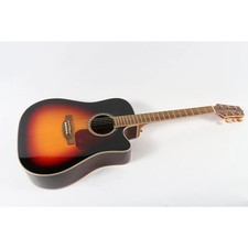 Takamine gd71ce dreadnought for sale  Kansas City