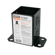 Simpson fpbb44 base for sale  Las Vegas