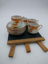 Service thé ancien d'occasion Service thé ancien d'occasion  Chambéry